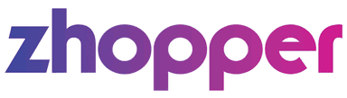 zhopper logo